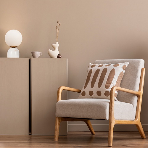 картинка Freya Настольный светильник Ископаемое / Fossil