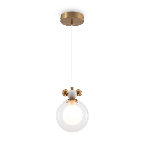 картинка Freya Подвесной светильник Шаг /Подача  / Pitch