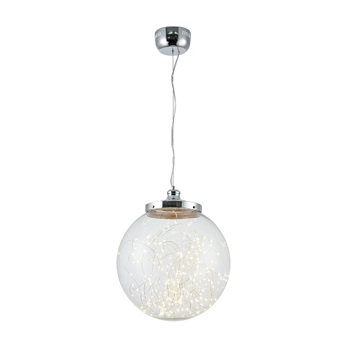 картинка Freya Подвесной светильник Изабель / Isabel