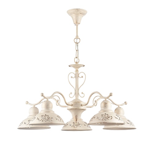 картинка Freya Люстра Бенуа / Benoit