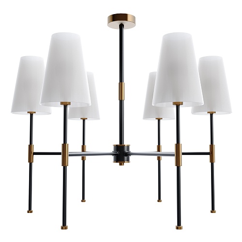 картинка Freya Люстра Тида / Tida