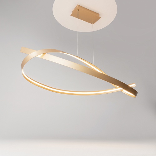 картинка Maytoni Подвесной светильник Плонс / Plons 3000К 38Вт