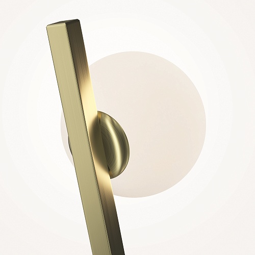 картинка Maytoni Настенный светильник (бра) Казимир / Kazimir G9х1