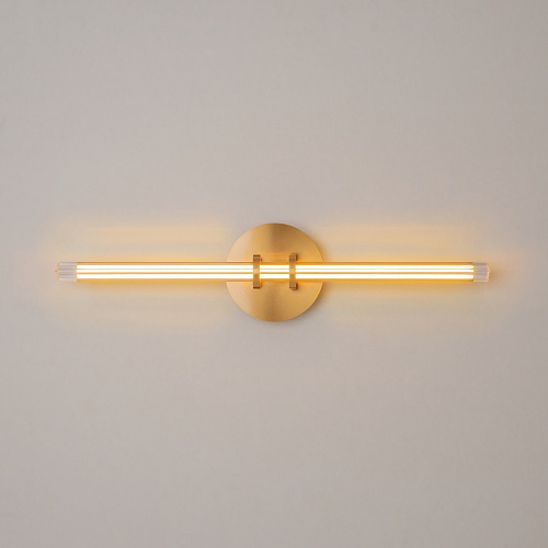 картинка Maytoni Настенный светильник (бра) Перо / Plume 3000К 12Вт