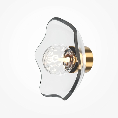 картинка Maytoni Настенный светильник (бра) Чудо / Miracle G9х1