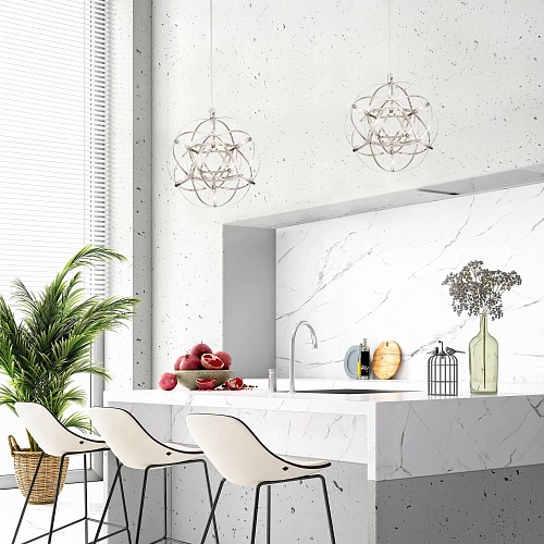 картинка Freya Подвесной светильник Амбер / Amber