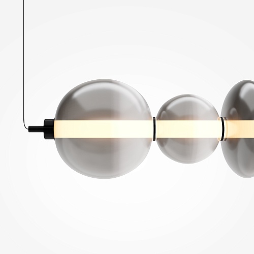 картинка Maytoni Подвесной светильник Футуро / Futuro 3000К 40Вт