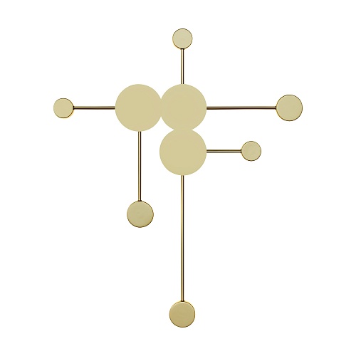 картинка Freya Настенный светильник (бра) Чудо / Wonder