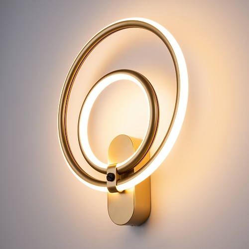 картинка Maytoni Настенный светильник (бра) Звено / Link 3000К 16Вт