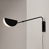 картинка Maytoni Настенный светильник (бра) Моллис / Mollis G9х1