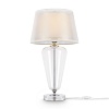 картинка Maytoni Настольный светильник Стекло / Verre E27х1