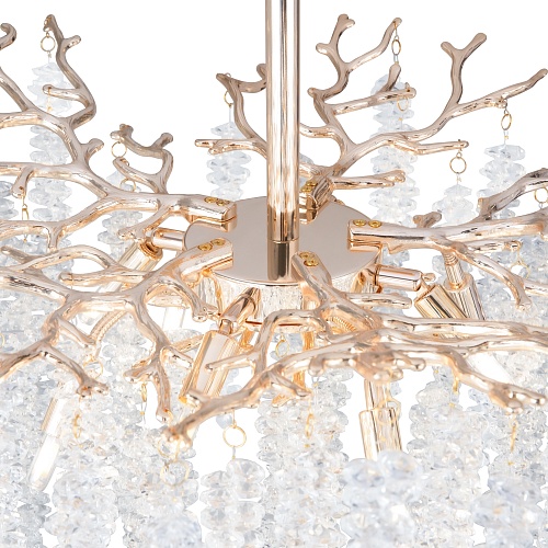 картинка Freya Потолочный светильник Минерал / Mineral