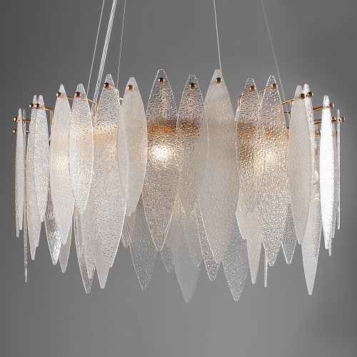 картинка Freya Подвесной светильник Лукресия / Lucrecia