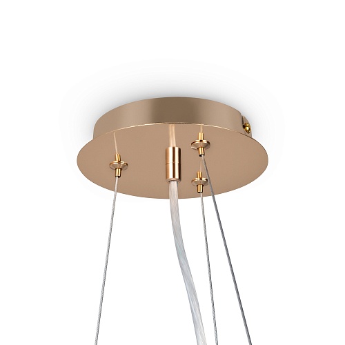 картинка Freya Подвесной светильник Минерал / Mineral