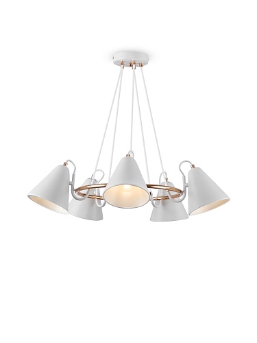 картинка Freya Люстра Рынок Фальке / Falke Market