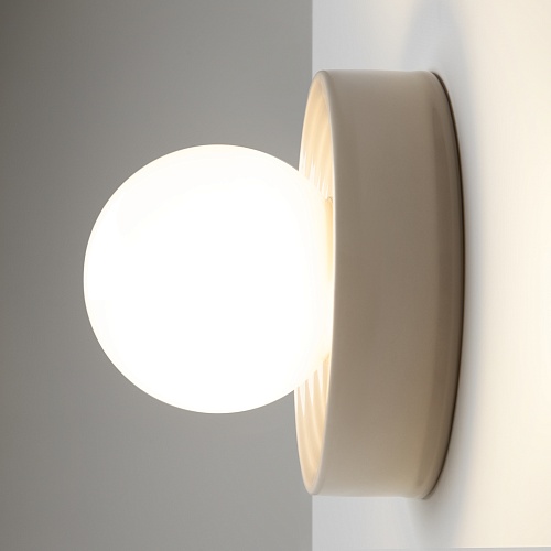 картинка Maytoni Настенный светильник (бра) Беззаботный / Careless G9х1