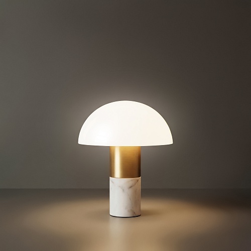 картинка Freya Настольный светильник Марфил  / Marfil