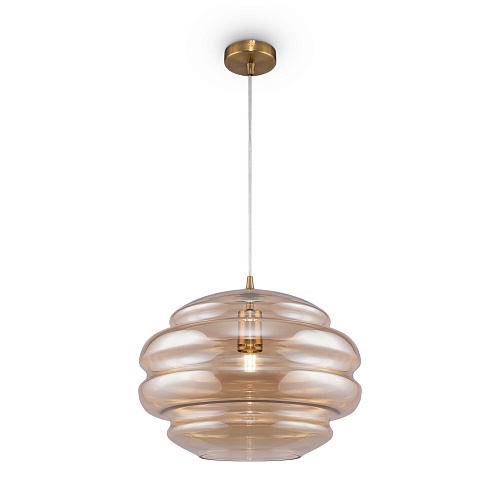 картинка Maytoni Подвесной светильник Рюш / Ruche E27х1