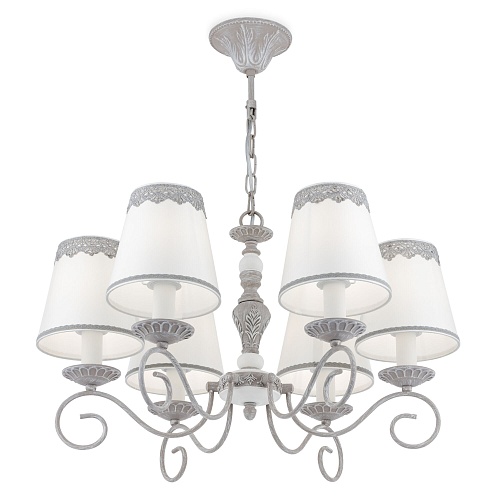 картинка Maytoni Люстра Букет / Bouquet E14х6