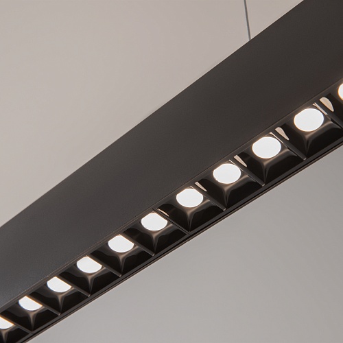 картинка Maytoni Подвесной светильник Точки / Points 4000К 40Вт