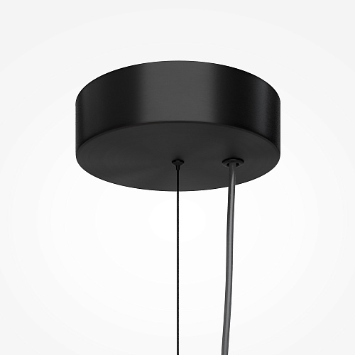 картинка Maytoni Подвесной светильник Футуро / Futuro 3000К 40Вт