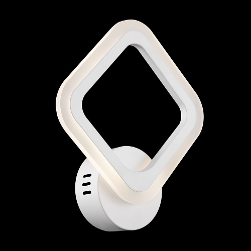 картинка Freya Настенный светильник (бра) Freya FR10020WL-L7W