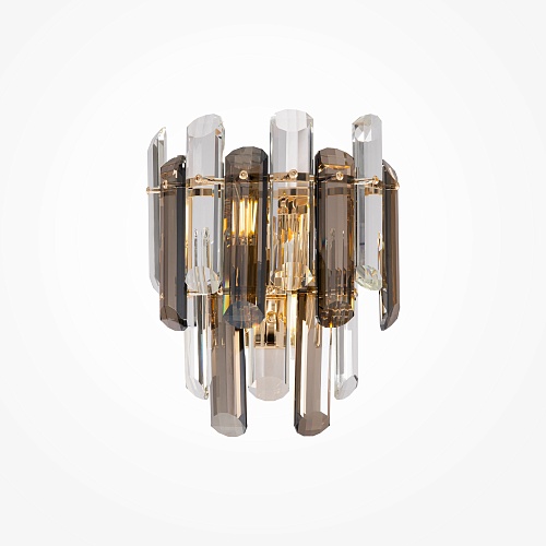 картинка Maytoni Настенный светильник (бра) Вспышка / Flare E14х2