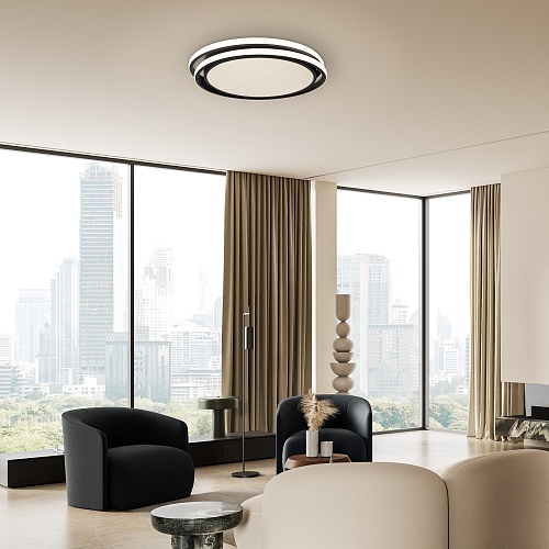 картинка Freya Потолочный светильник Лисоа / Lisoa