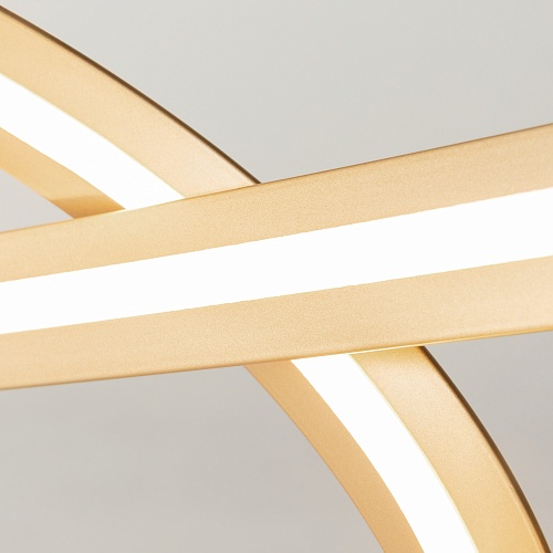 картинка Maytoni Подвесной светильник Плонс / Plons 3000К 38Вт