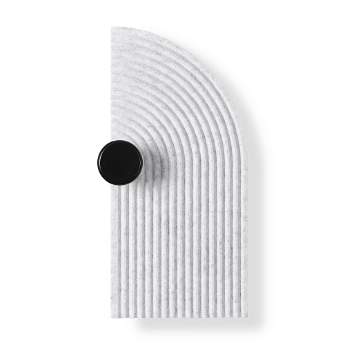 картинка Freya Настенный светильник (бра) Фетр / Felt