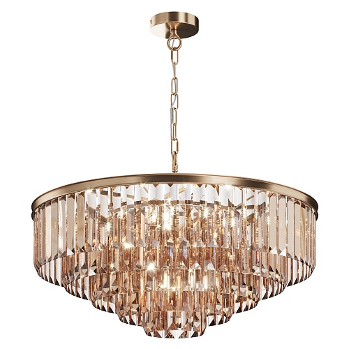 картинка Maytoni Подвесной светильник Реверо / Revero E14х12