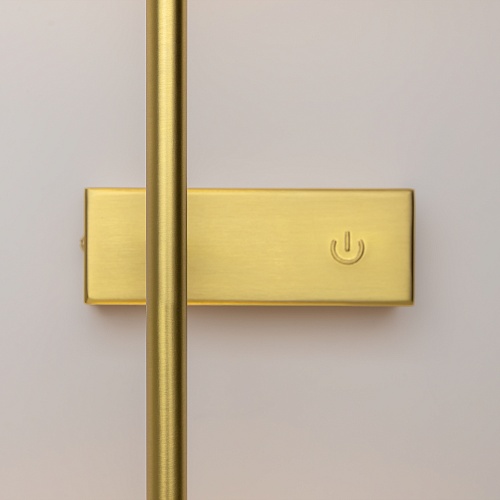 картинка Maytoni Настенный светильник (бра) Прикосновение / Touch 3000К 13Вт