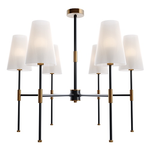 картинка Freya Люстра Тида / Tida