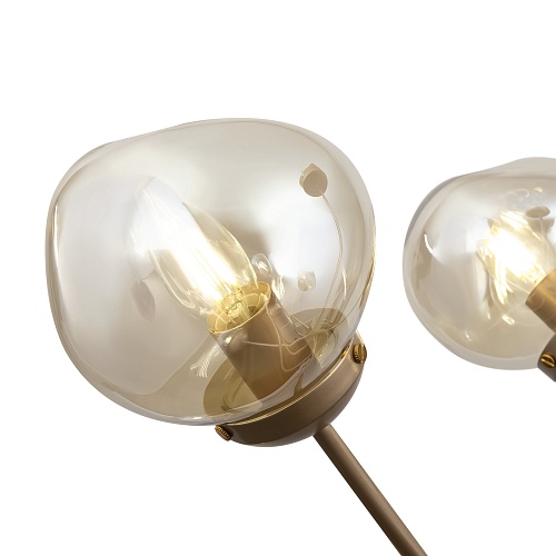 картинка Freya Люстра Волани  / Volani