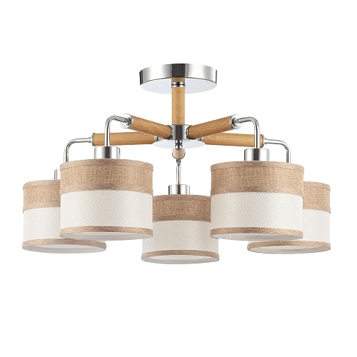 картинка Freya Потолочный светильник Хелен / Helen