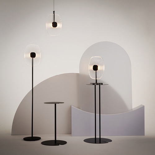 картинка Maytoni Настольный светильник Затмение / Eclipse 3000К 6Вт