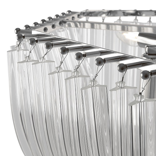 картинка Freya Подвесной светильник Волна / Onda