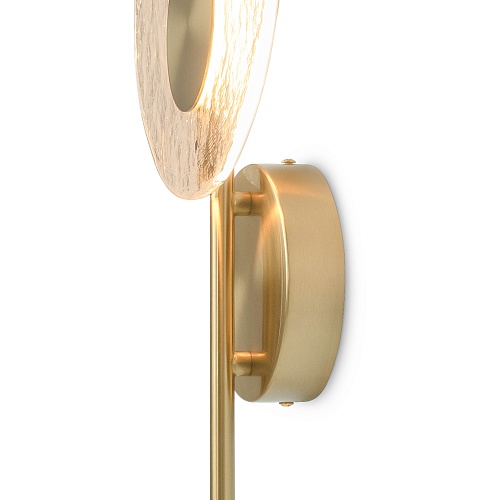 картинка Freya Настенный светильник (бра) Блеск/Свет / Eclat