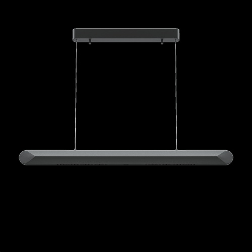 картинка Maytoni Подвесной светильник Движение / Motion 3000К 40Вт