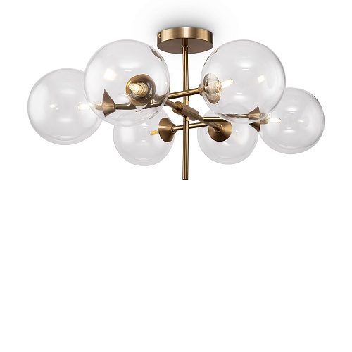 картинка Freya Люстра Мэддисон / Maddison