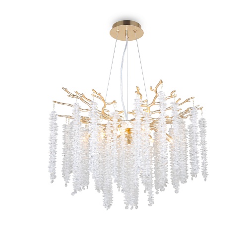 картинка Freya Подвесной светильник Минерал / Mineral