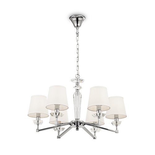 картинка Maytoni Люстра Бейра / Beira E14х6