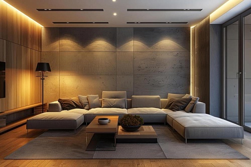 Современный