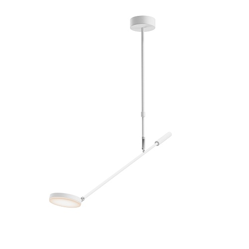 картинка Maytoni Потолочный светильник ФАД / Fad 3000К 8Вт