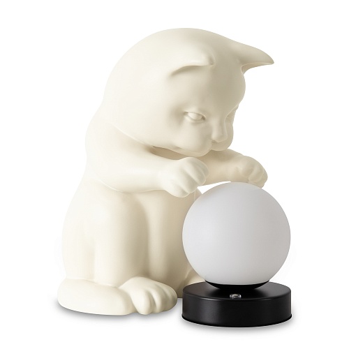 картинка Freya Настольный светильник Вискер  / Whisker