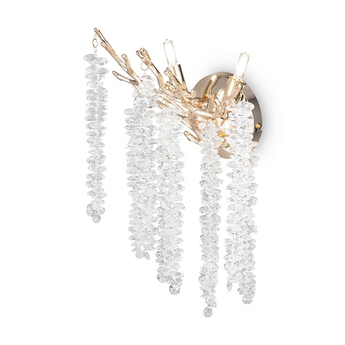 картинка Freya Настенный светильник (бра) Минерал / Mineral