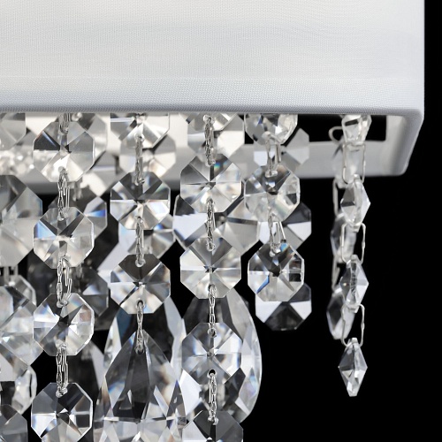 картинка Maytoni Настенный светильник (бра) Манфред / Manfred E14х2