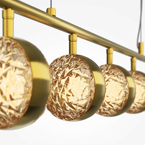 картинка Maytoni Подвесной светильник Взгляд / Mind 3000К 48Вт