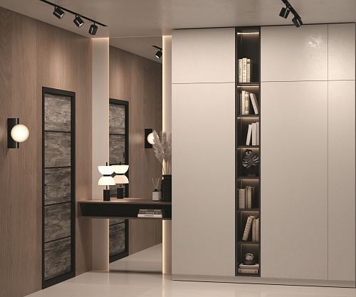 картинка Maytoni Настольный светильник Киото / Kyoto 3000К 11Вт