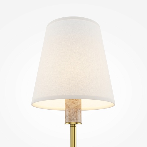 картинка Maytoni Настольный светильник Лира / Lira E27х1